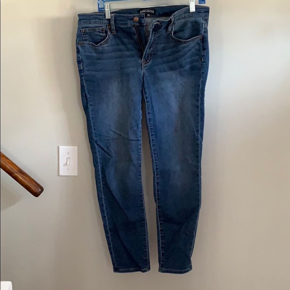 Skinny jeans 👖